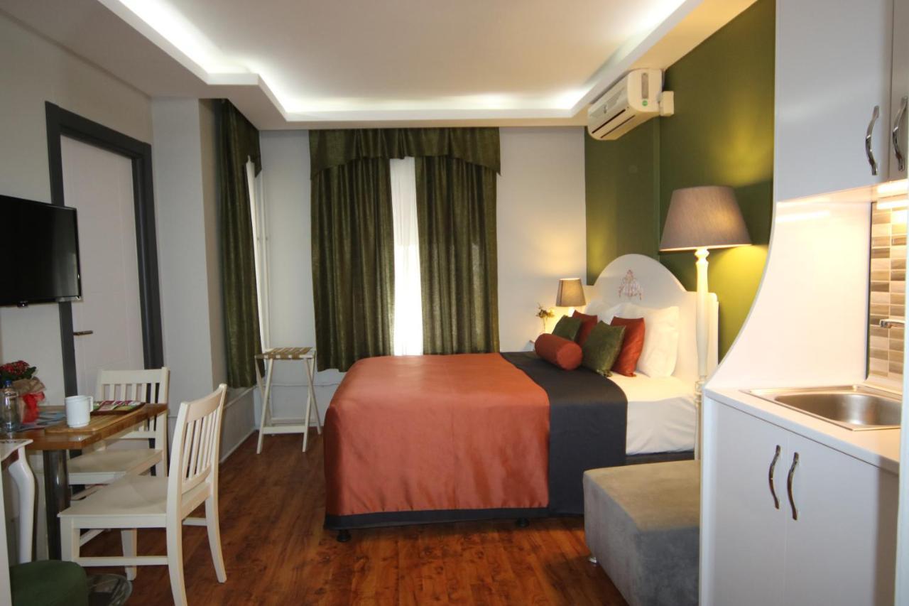 Taksim Hotel Istanbul