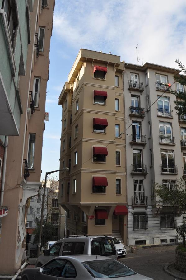Taksim 2* Istanbul