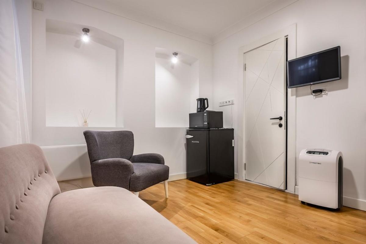 Get Spoiled In Urban Studio Innv34050 Apartment Istanbul