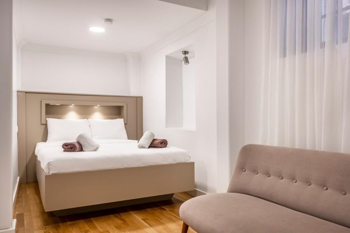 Get Spoiled In Urban Studio Innv34050 * Istanbul