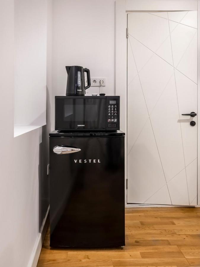 Apartment Get Spoiled In Urban Studio Innv34050 Istanbul