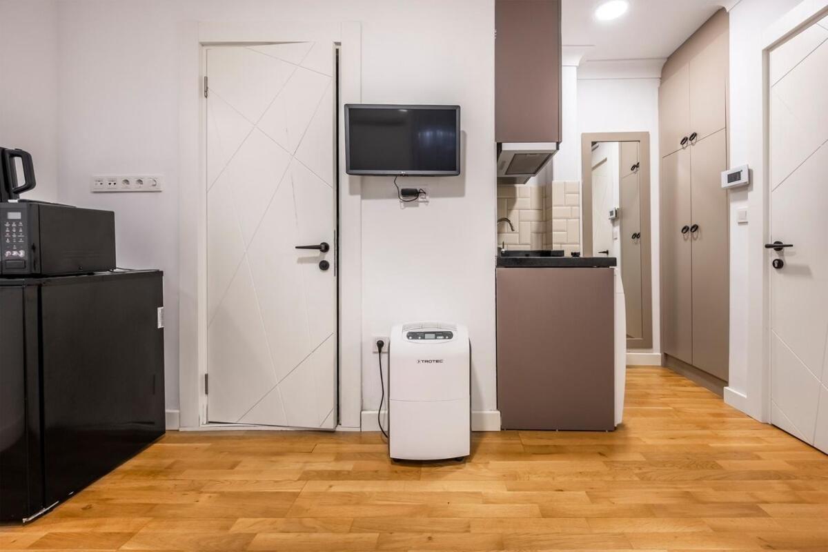 Apartment Get Spoiled In Urban Studio Innv34050