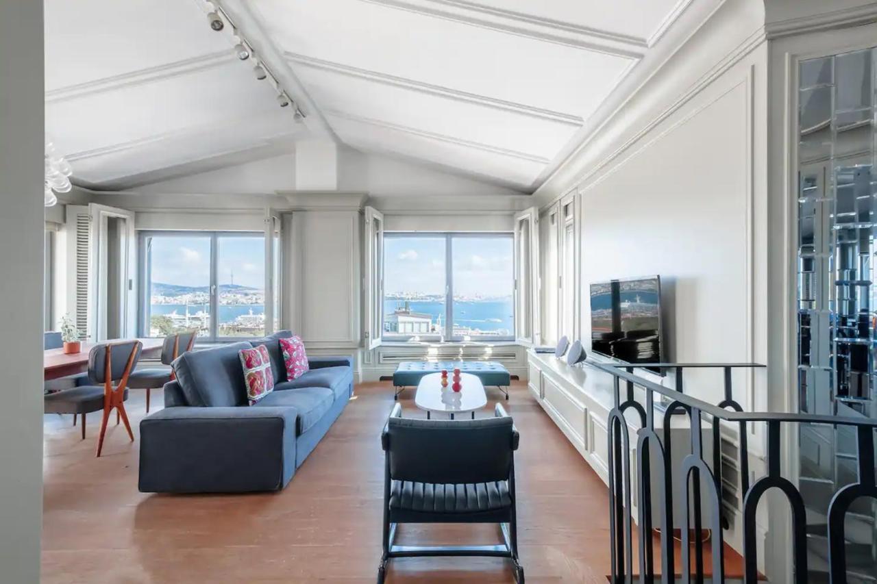 Apartment Homie Suites - Luxury In Galata Istanbul