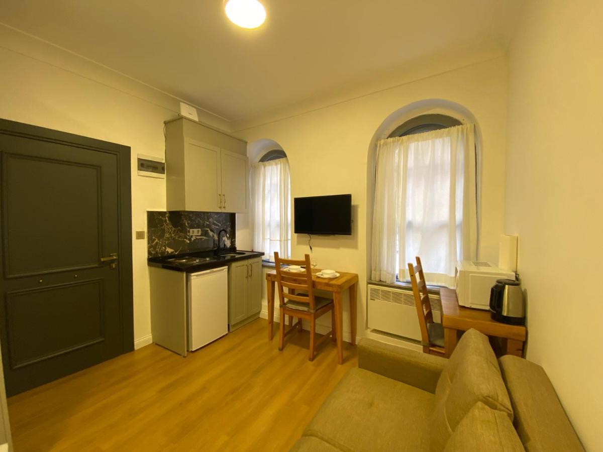 Luxury Flat In Taksim Square