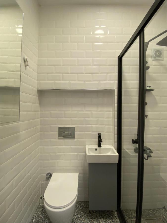 Luxury Flat In Taksim Square