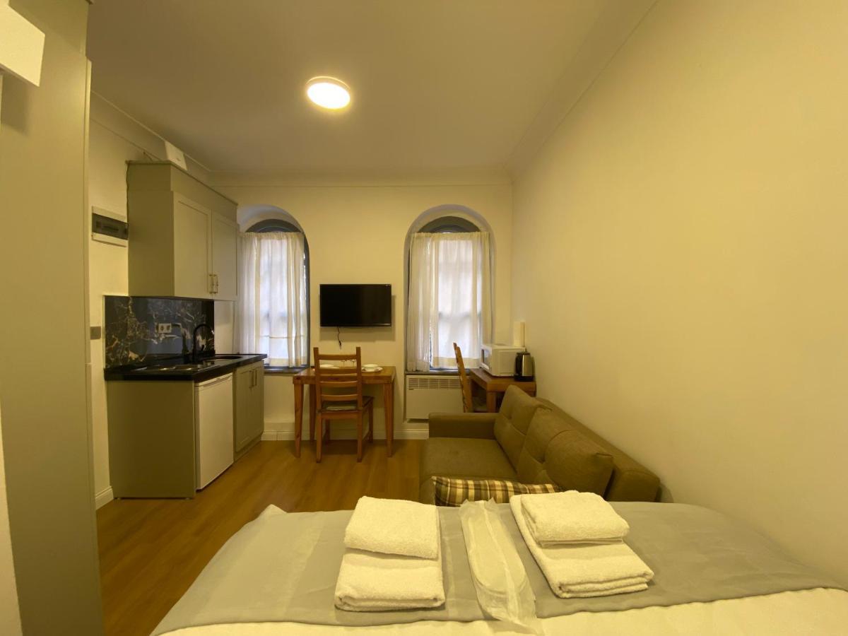 Luxury Flat In Taksim Square * Istanbul