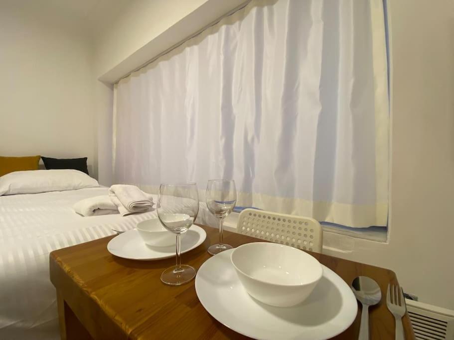 New Flat Near Istiklal Street Apartment Istanbul
