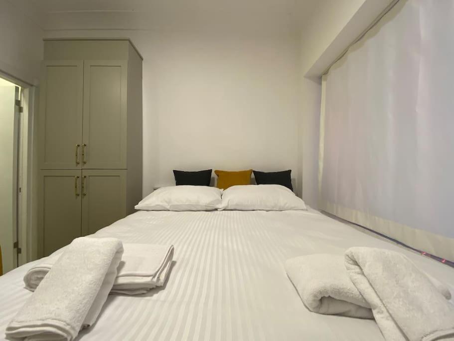 New Flat Near Istiklal Street *