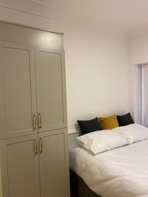 Apartment New Flat Near Istiklal Street *