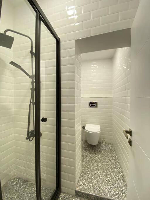 New Flat Near Istiklal Street Istanbul