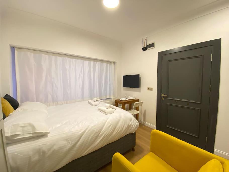 New Flat Near Istiklal Street *