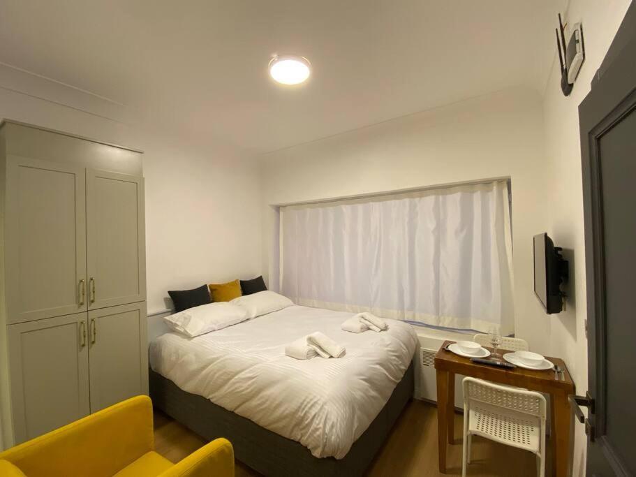 New Flat Near Istiklal Street