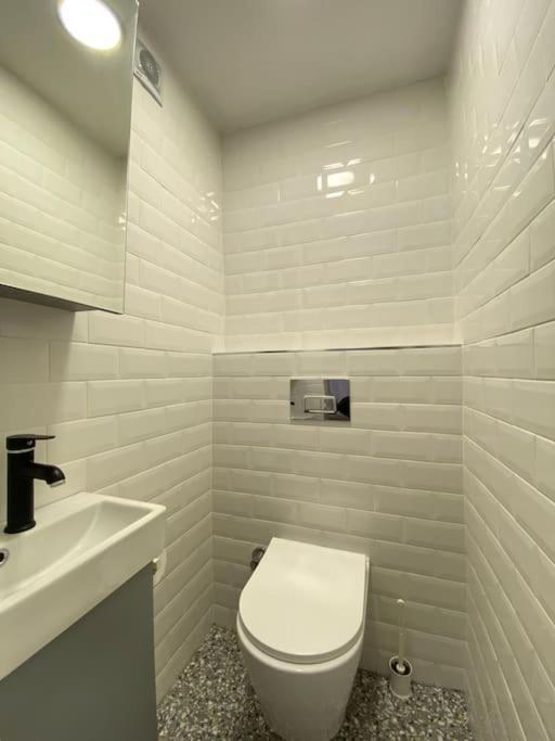 New Flat Near Istiklal Street *