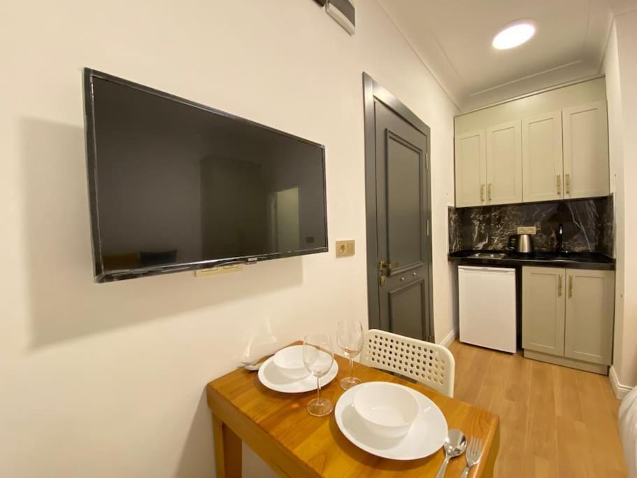 New Flat Near Istiklal Street * Istanbul