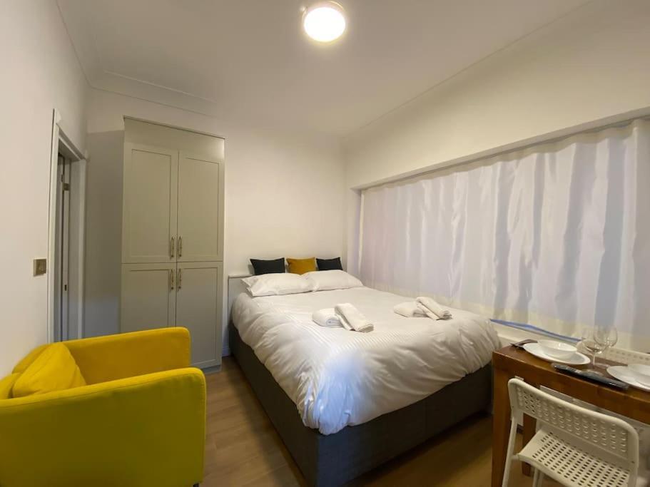 New Flat Near Istiklal Street Apartment