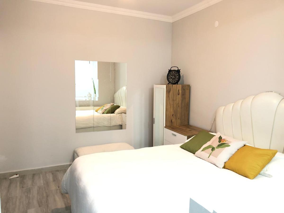Kafa Suites Apartment