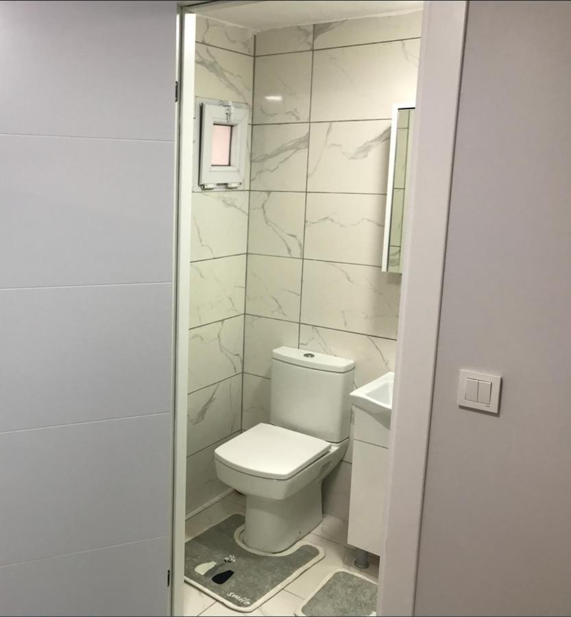 Apartment Kafa Suites *