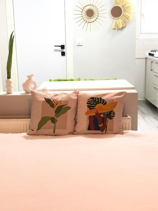 Apartment Kafa Suites
