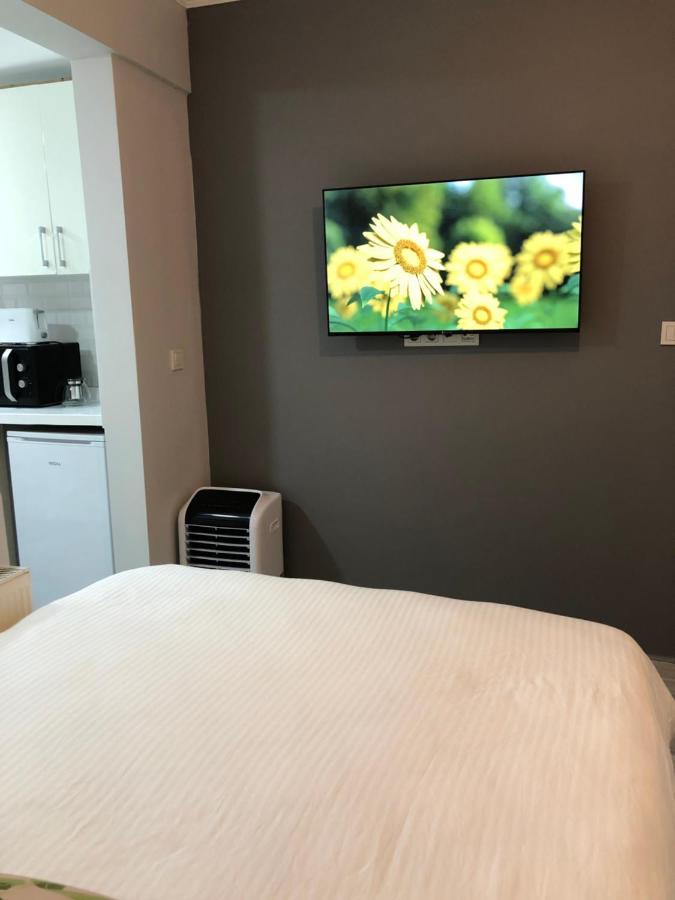 Apartment Kafa Suites