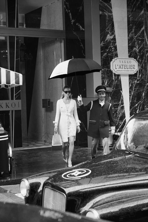 Otel Vakko And İstanbul