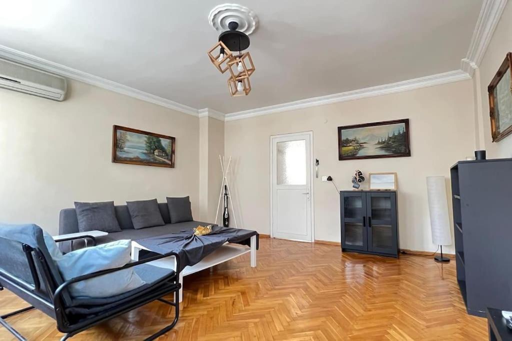 Spacious 2br Near Taksim * Istanbul