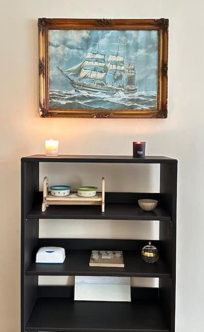 Spacious 2br Near Taksim Apartment