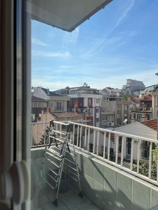 Apartment Spacious 2br Near Taksim