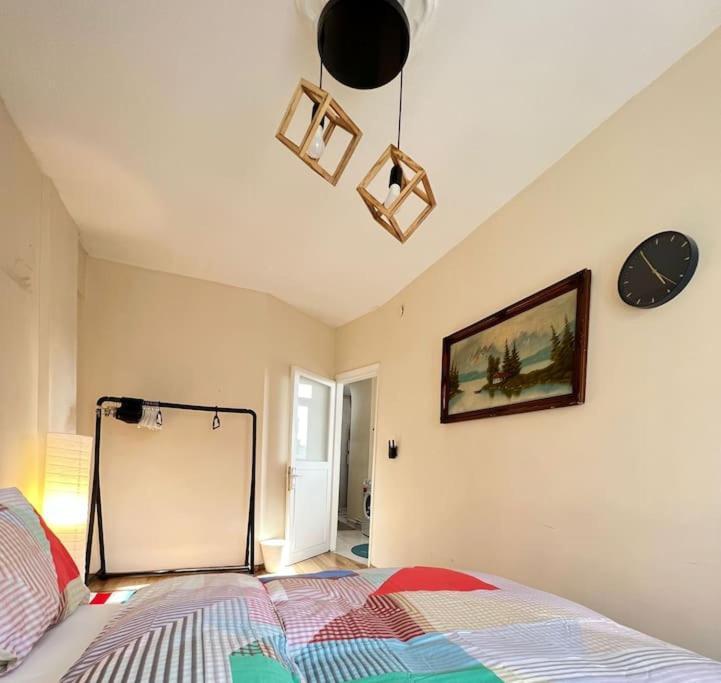 Spacious 2br Near Taksim Istanbul