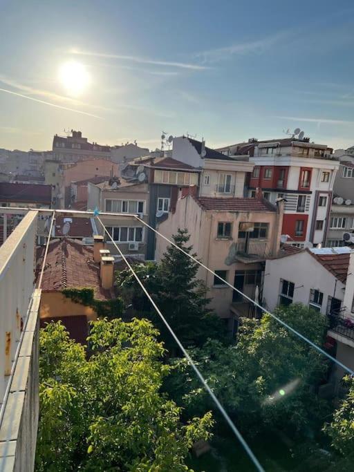 Spacious 2br Near Taksim * Istanbul