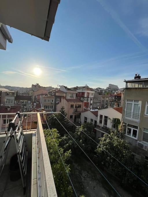 Apartment Spacious 2br Near Taksim Istanbul