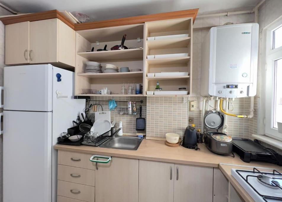 Spacious 2br Near Taksim * Istanbul