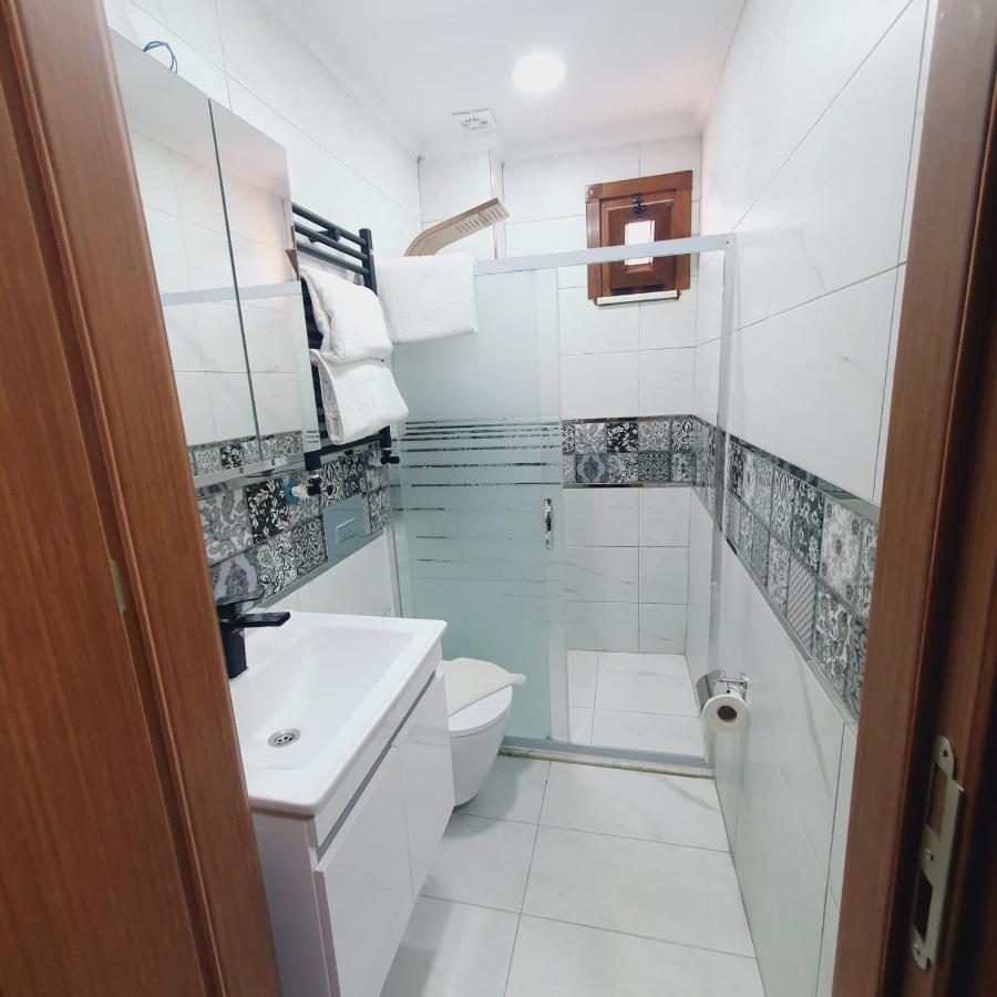 Denis Suit Apart Aparthotel Istanbul