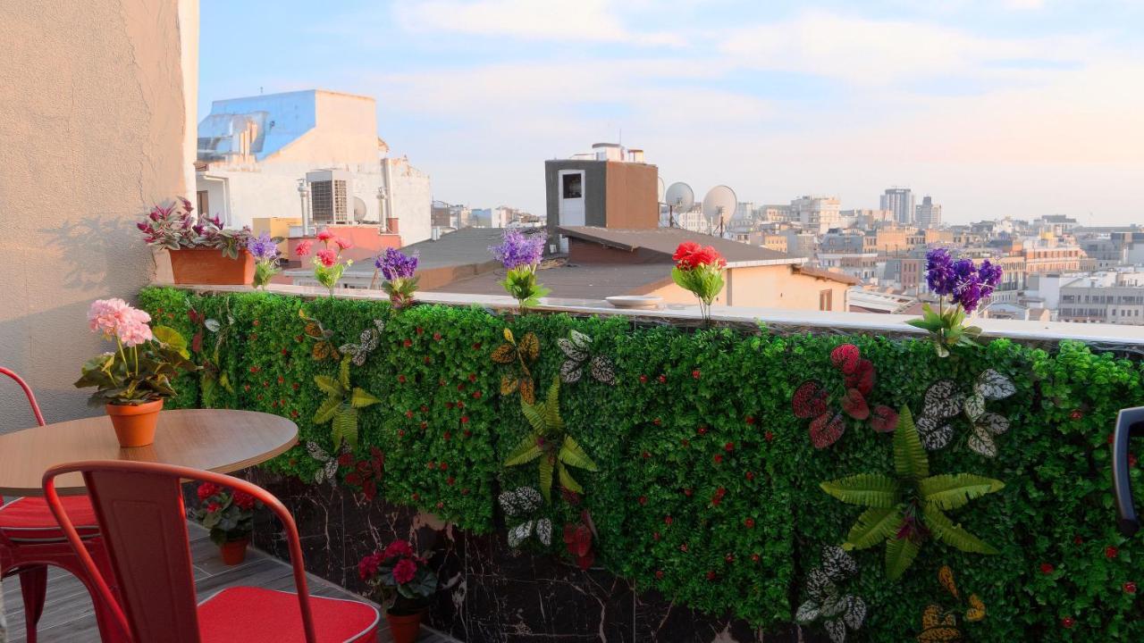 Santa Rio Taxim Hotel
