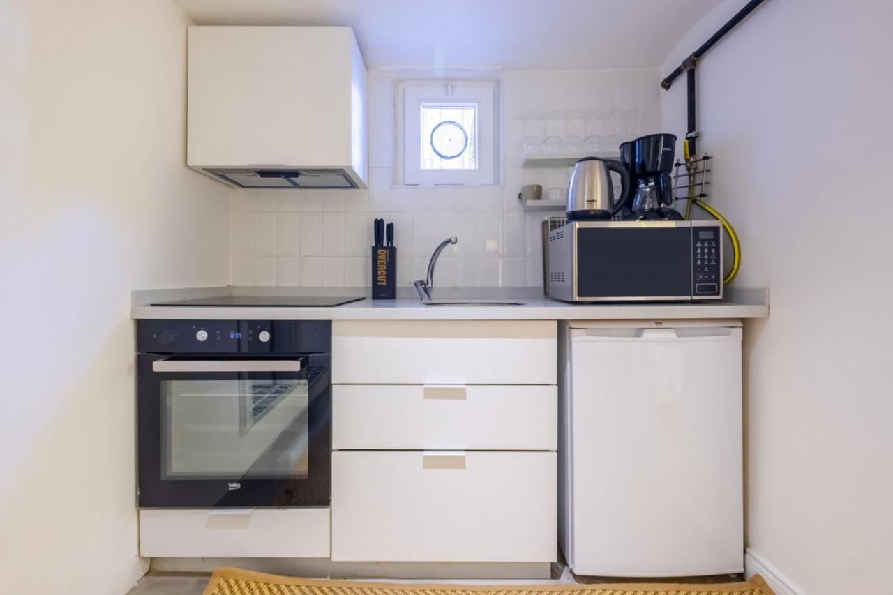 Apartment Vibrant Flat 5 Minutes Walk To Istiklal In Beyoglu *