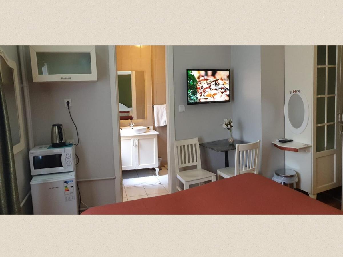 Hotel Taksim 2*