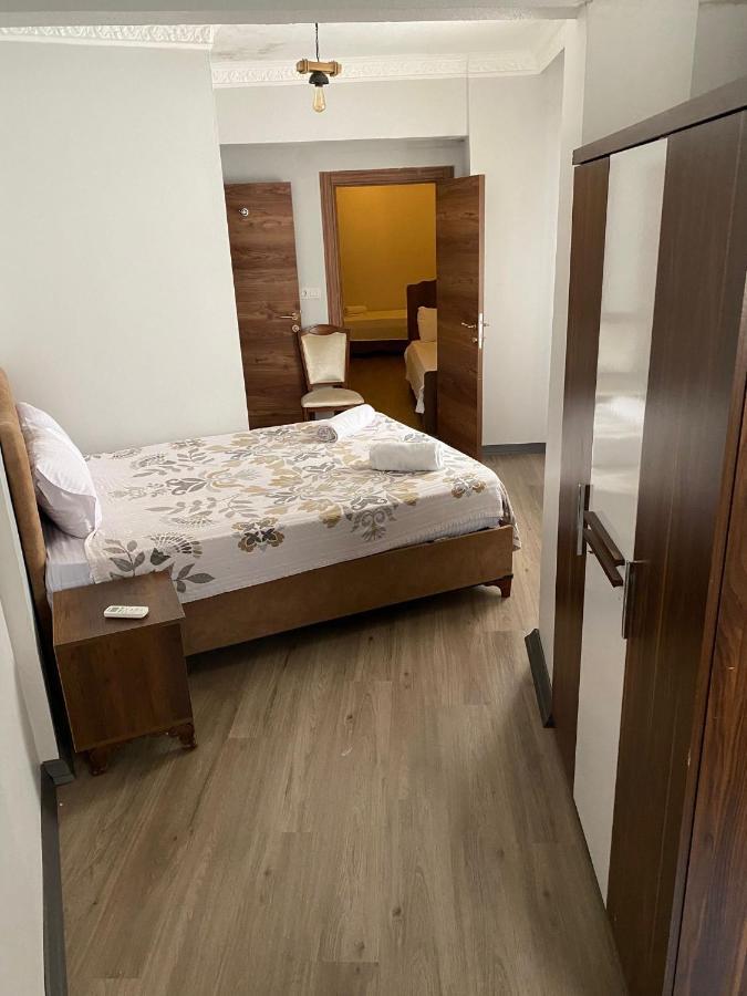 Ulusoy Otel *