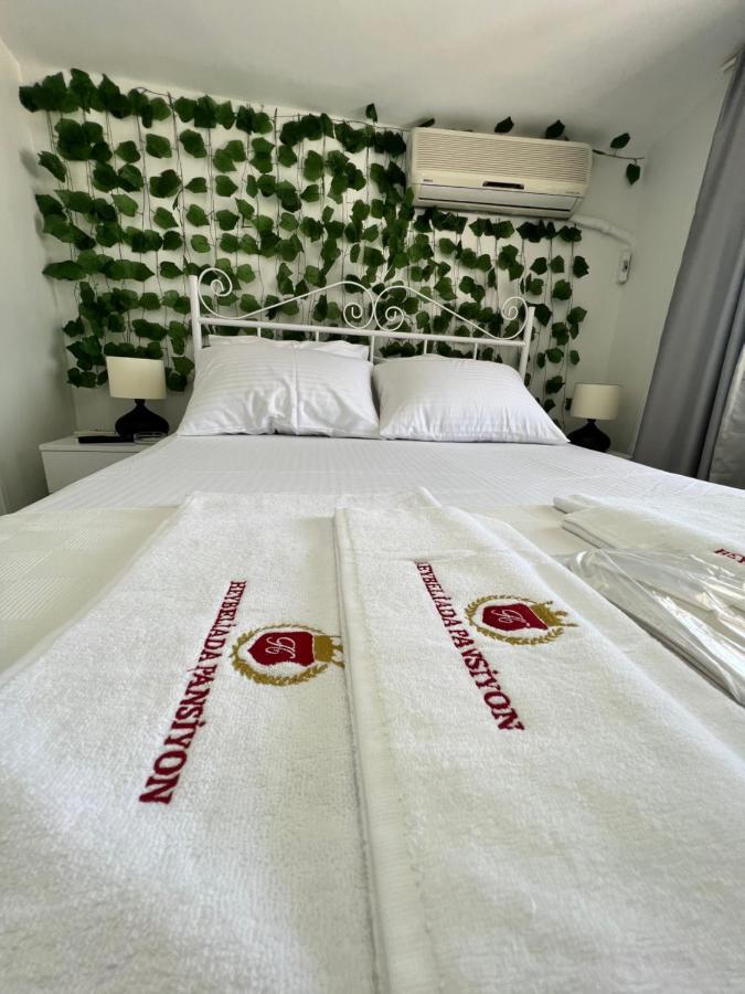 Heybeliada Homestay