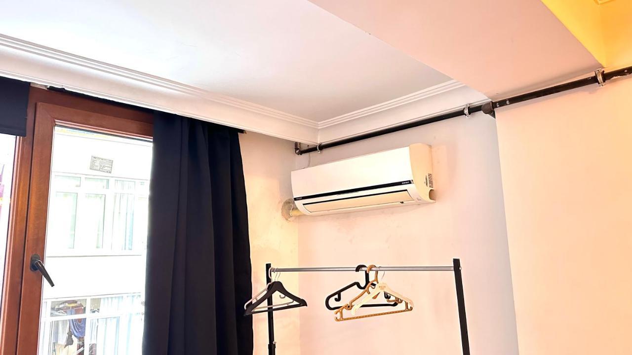 Town Center,suitable For Family,2+1 New Building Apartment Istanbul