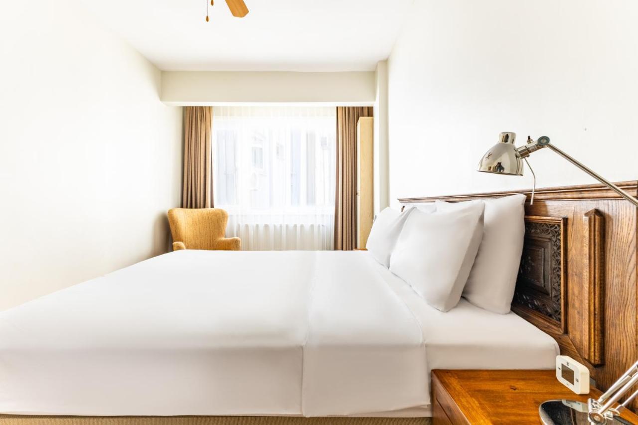 Apartment Elegant Flat W Terrace 15 Min To Galata Tower *