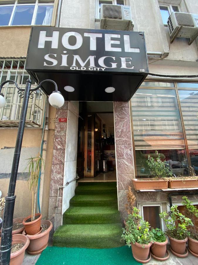 Simge Old 3* Istambul