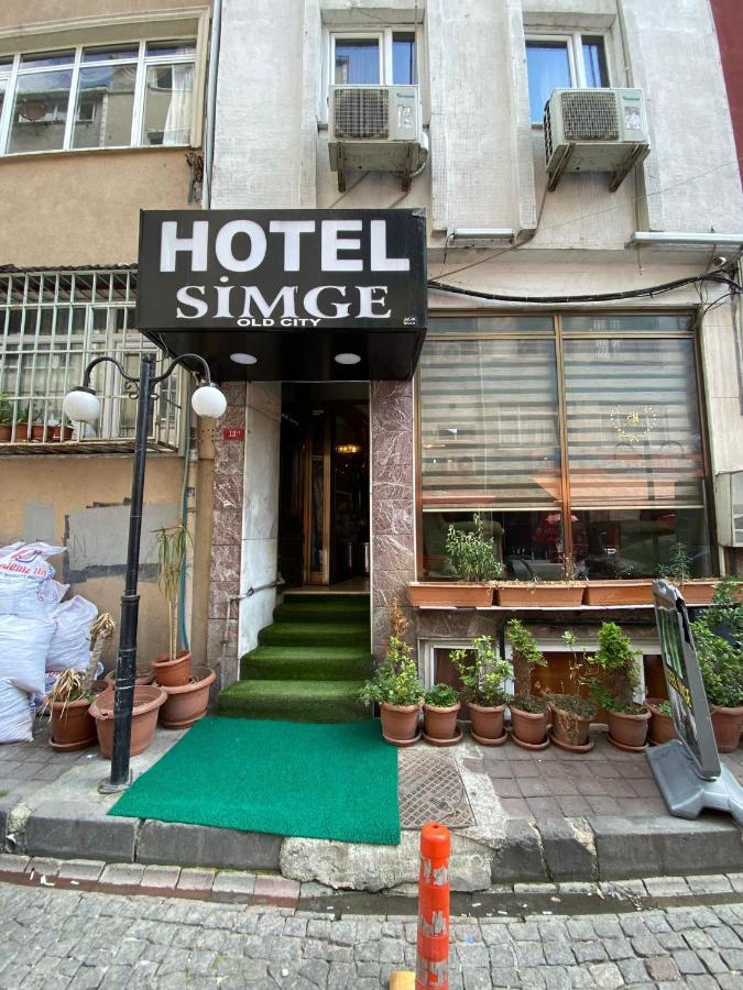 Simge Old 3* Istambul