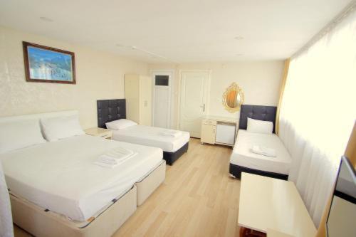 Simge Old Hotel Istanbul