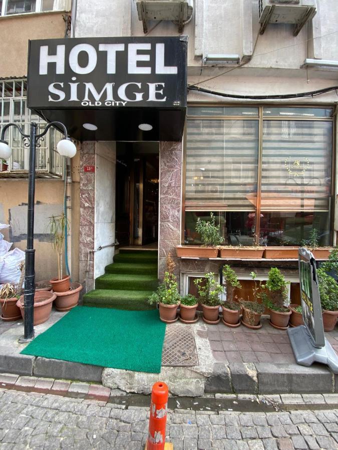 Simge Old Istanbul