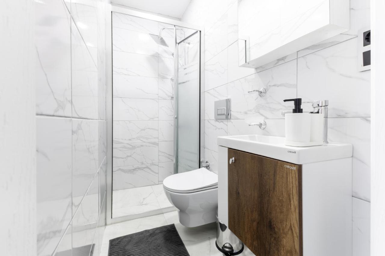 Chic Flat 5 Min To Galata Tower In Istiklal Ave Apartment Istanbul