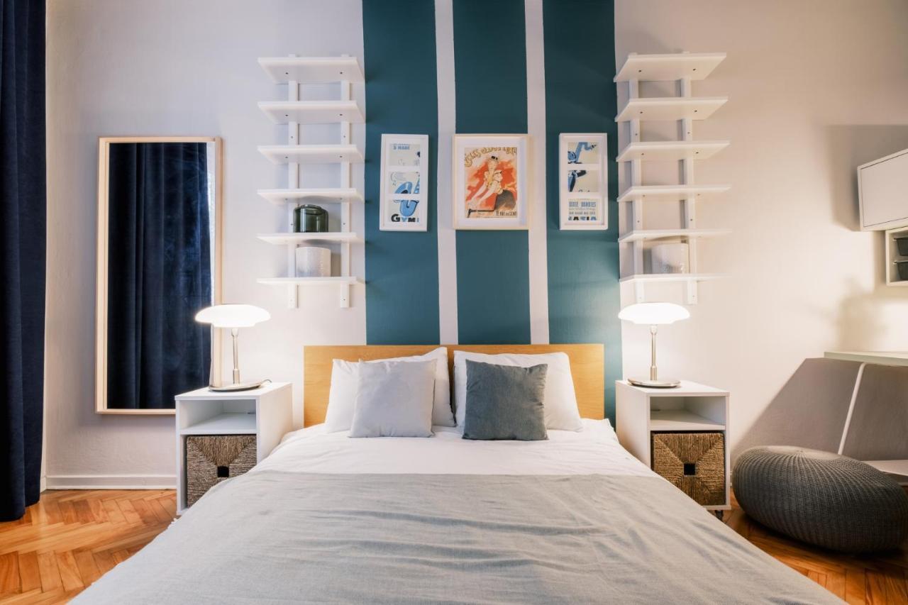 Charming Flat Next To Metro & Nisantasi In Sisli * Istambul