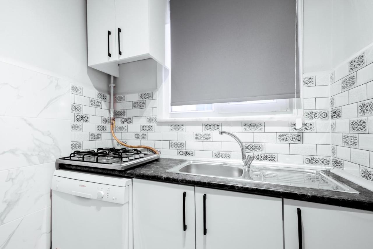 Apartment Charming Flat Next To Metro & Nisantasi In Sisli *