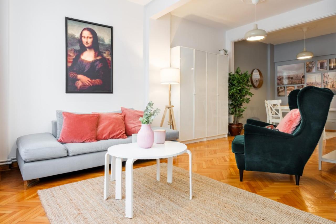 Gorgeous With Location In Sisli İstanbul