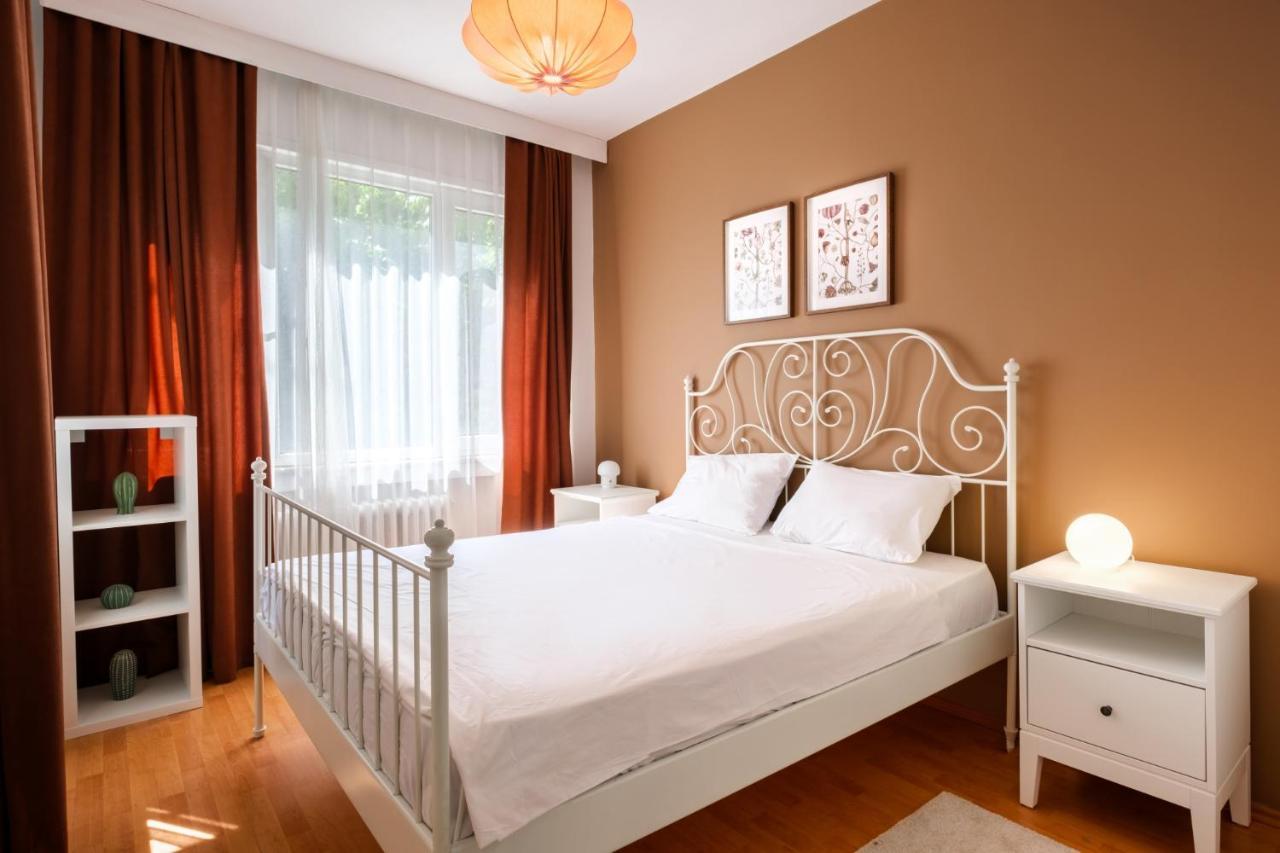 Gorgeous With Location In Sisli Daire *