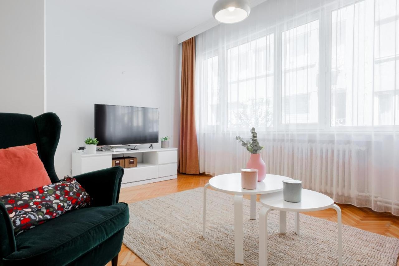 Gorgeous With Location In Sisli Apartment Istanbul