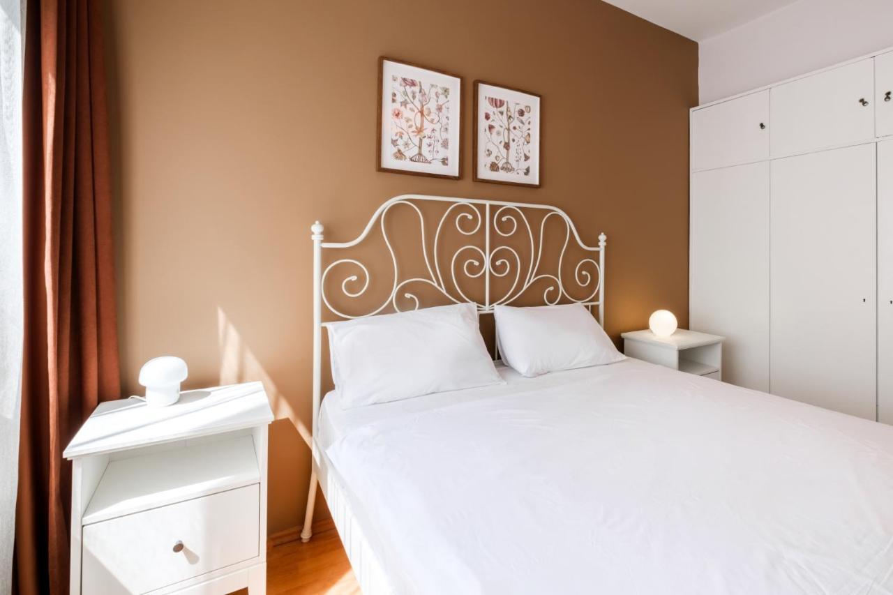 Gorgeous With Location In Sisli Daire *